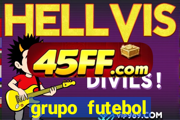 grupo futebol virtual telegram